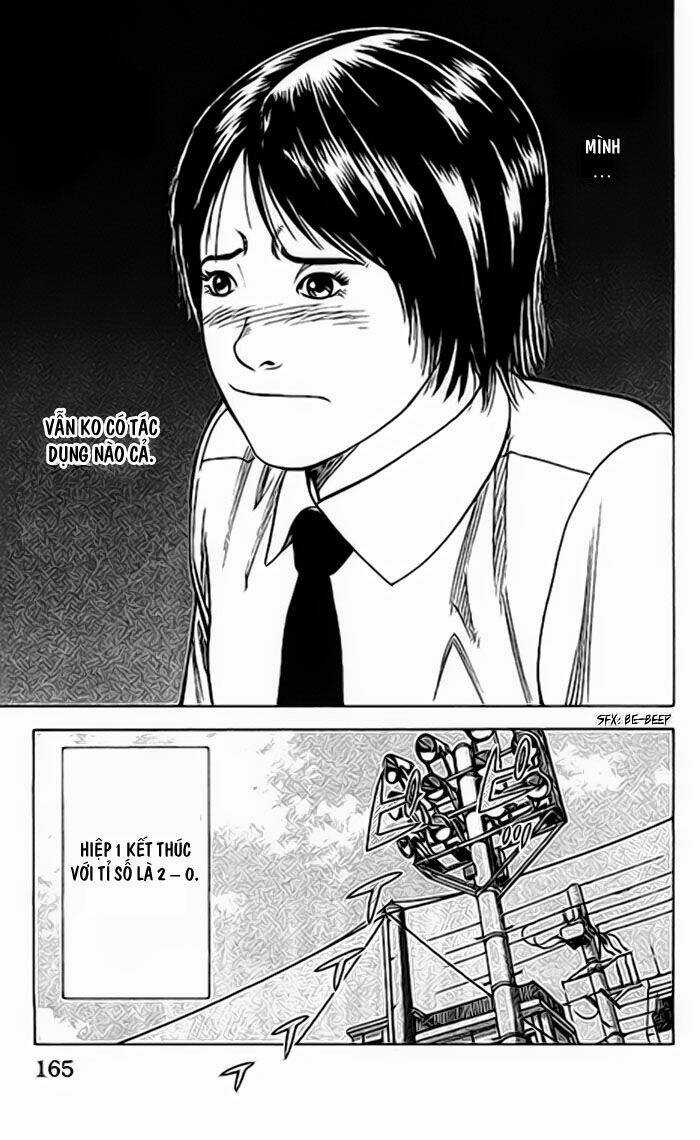 Angel Voice - Chapter 50 - Trang 22