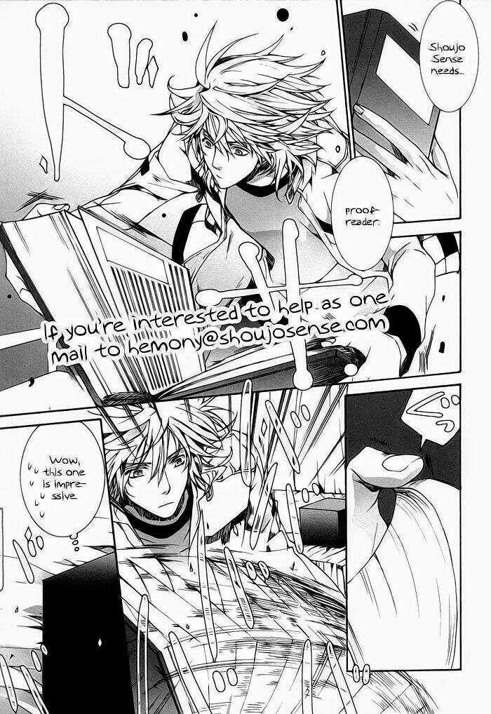 Angel Voice - Chapter 50 - Trang 24