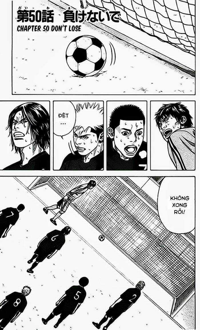 Angel Voice - Chapter 50 - Trang 4