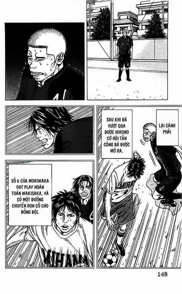 Angel Voice - Chapter 50 - Trang 5