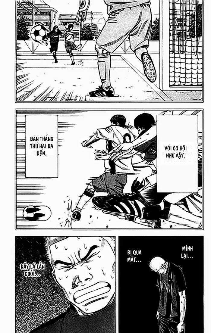 Angel Voice - Chapter 50 - Trang 6