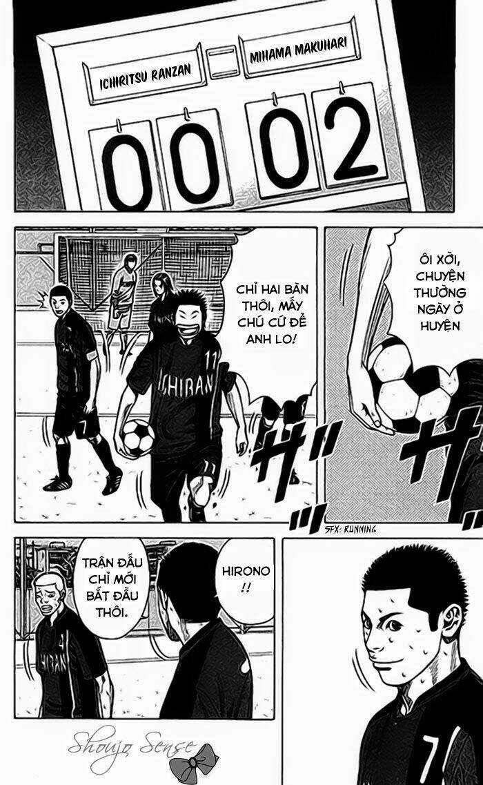 Angel Voice - Chapter 50 - Trang 7