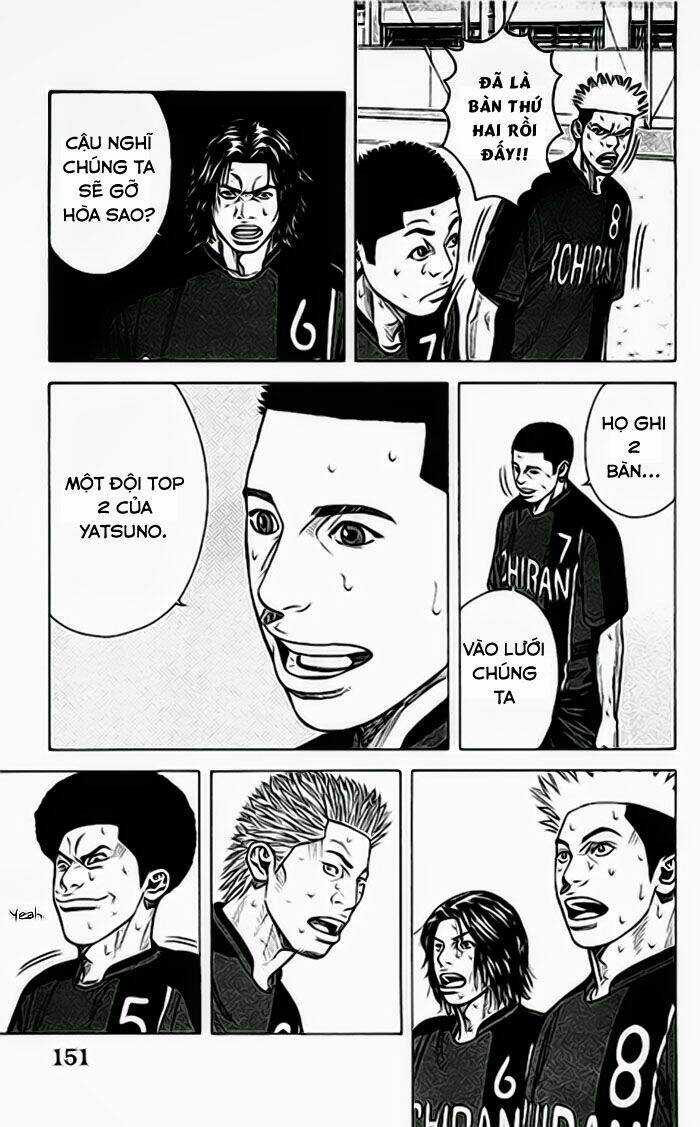 Angel Voice - Chapter 50 - Trang 8