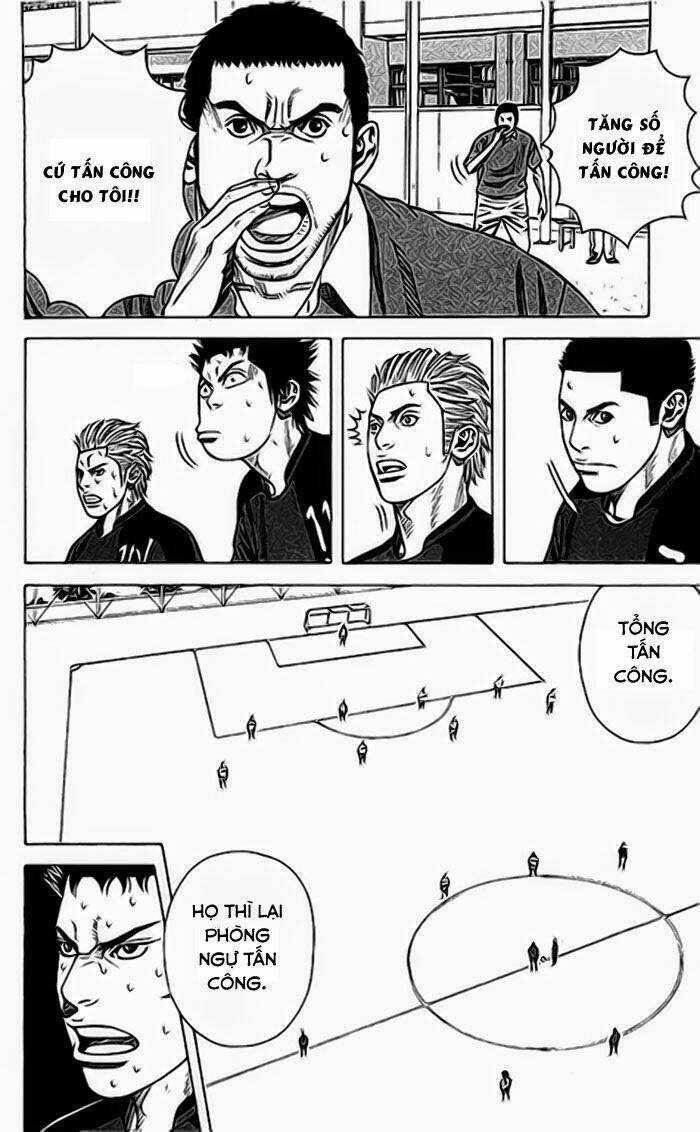 Angel Voice - Chapter 50 - Trang 9