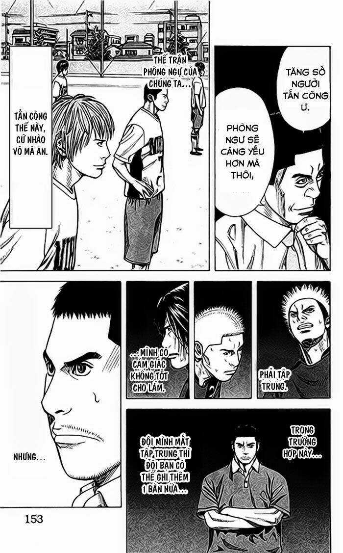 Angel Voice - Chapter 50 - Trang 10