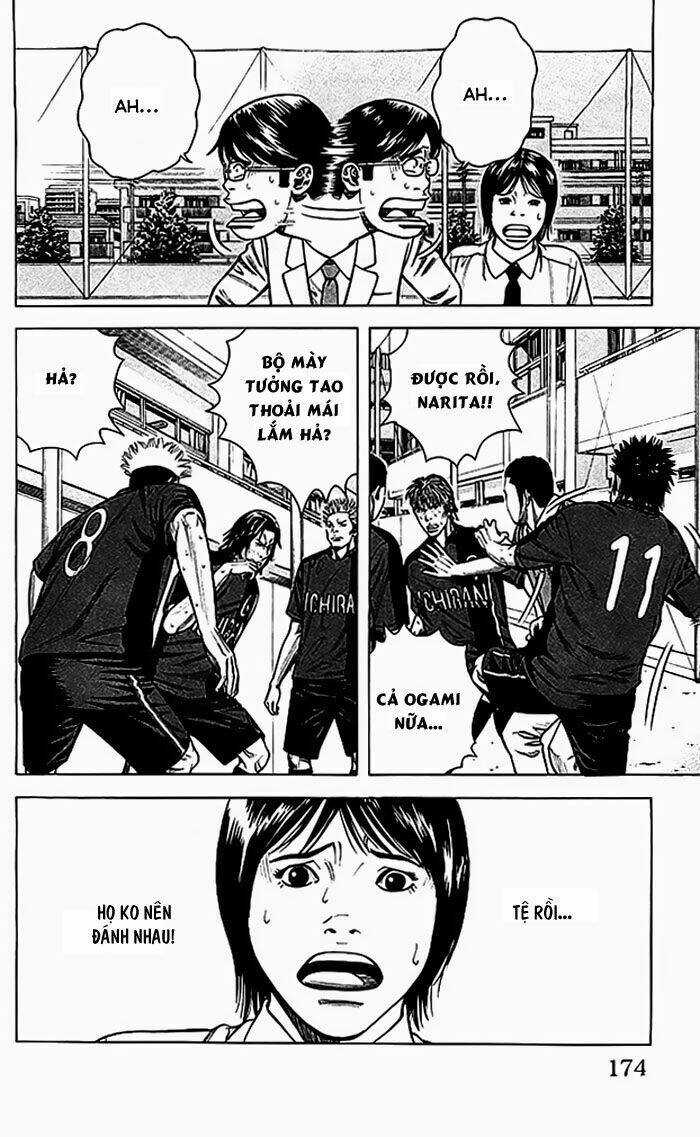 Angel Voice - Chapter 51 - Trang 11