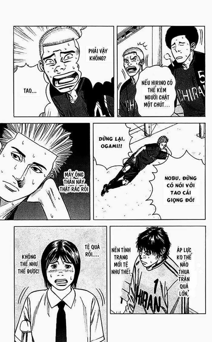 Angel Voice - Chapter 51 - Trang 12