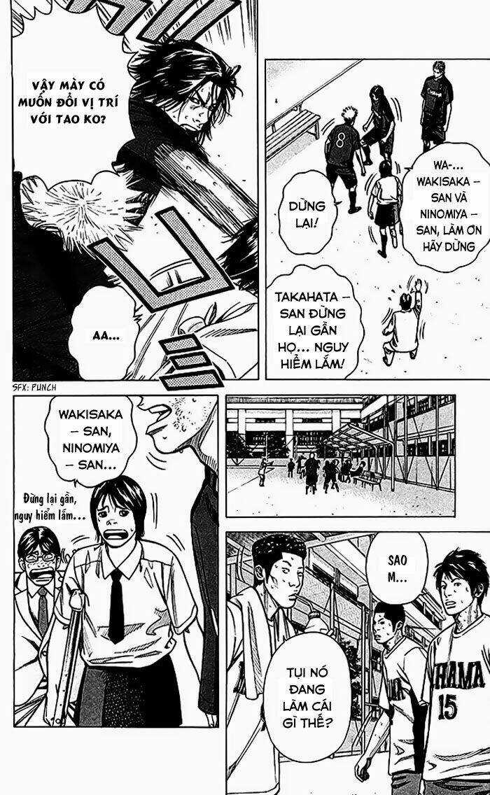 Angel Voice - Chapter 51 - Trang 13