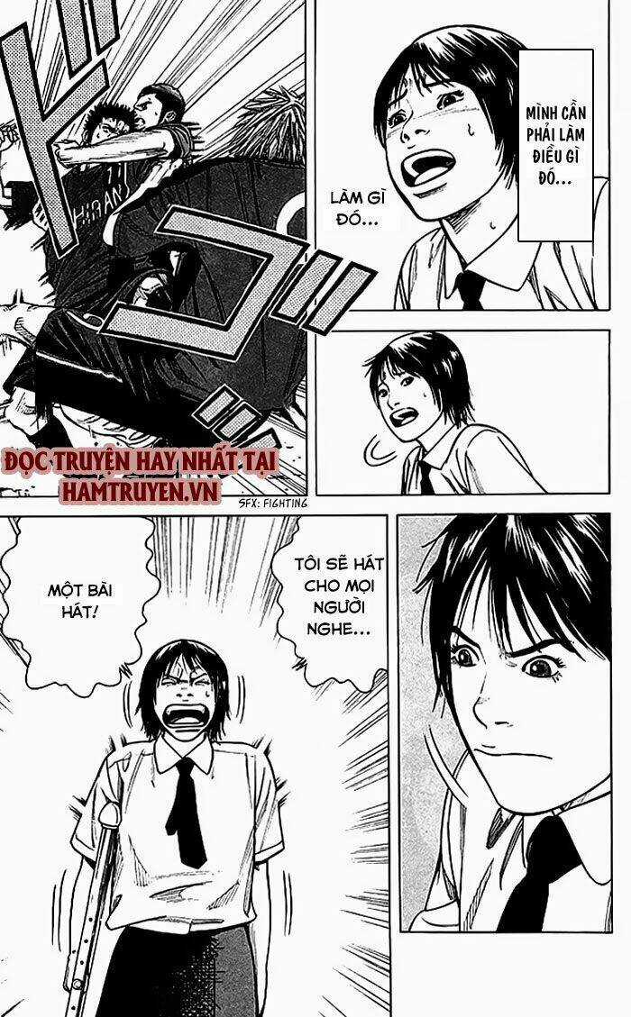 Angel Voice - Chapter 51 - Trang 14