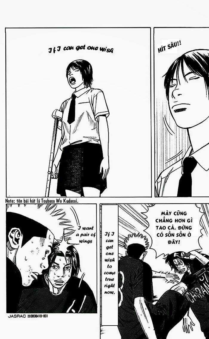 Angel Voice - Chapter 51 - Trang 15