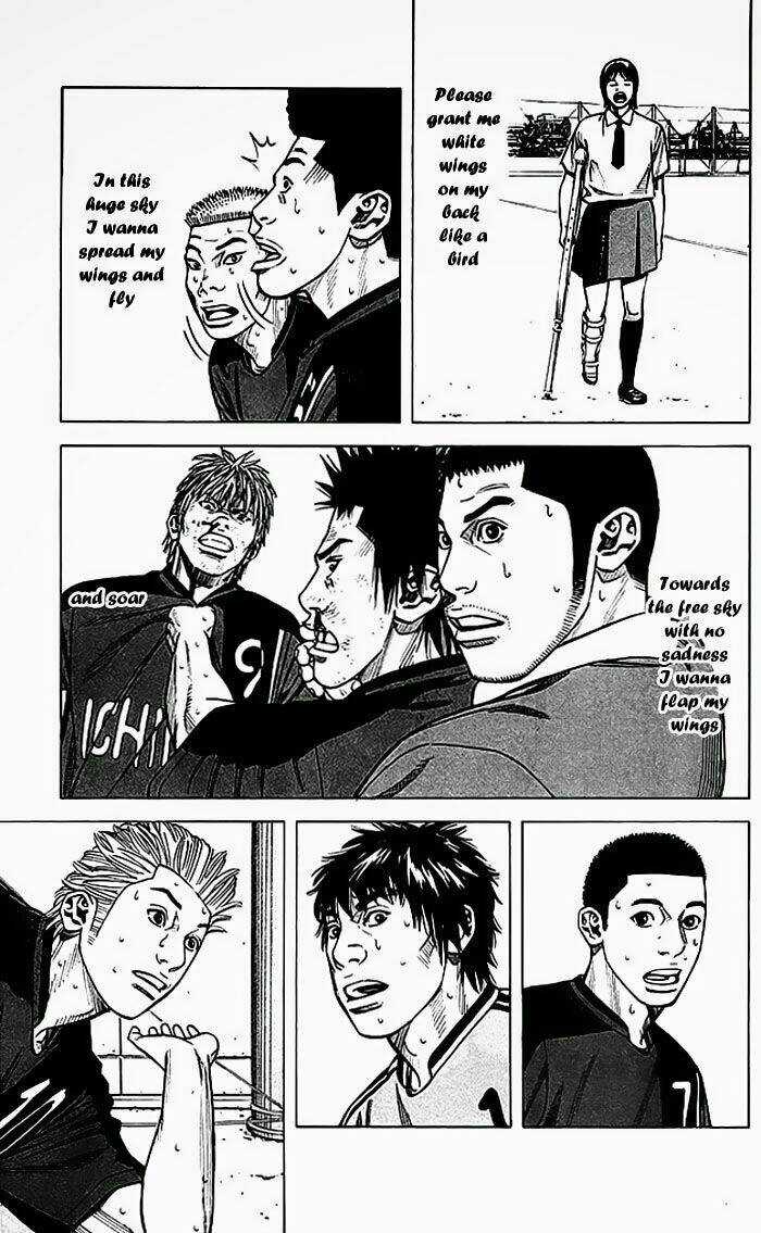 Angel Voice - Chapter 51 - Trang 16