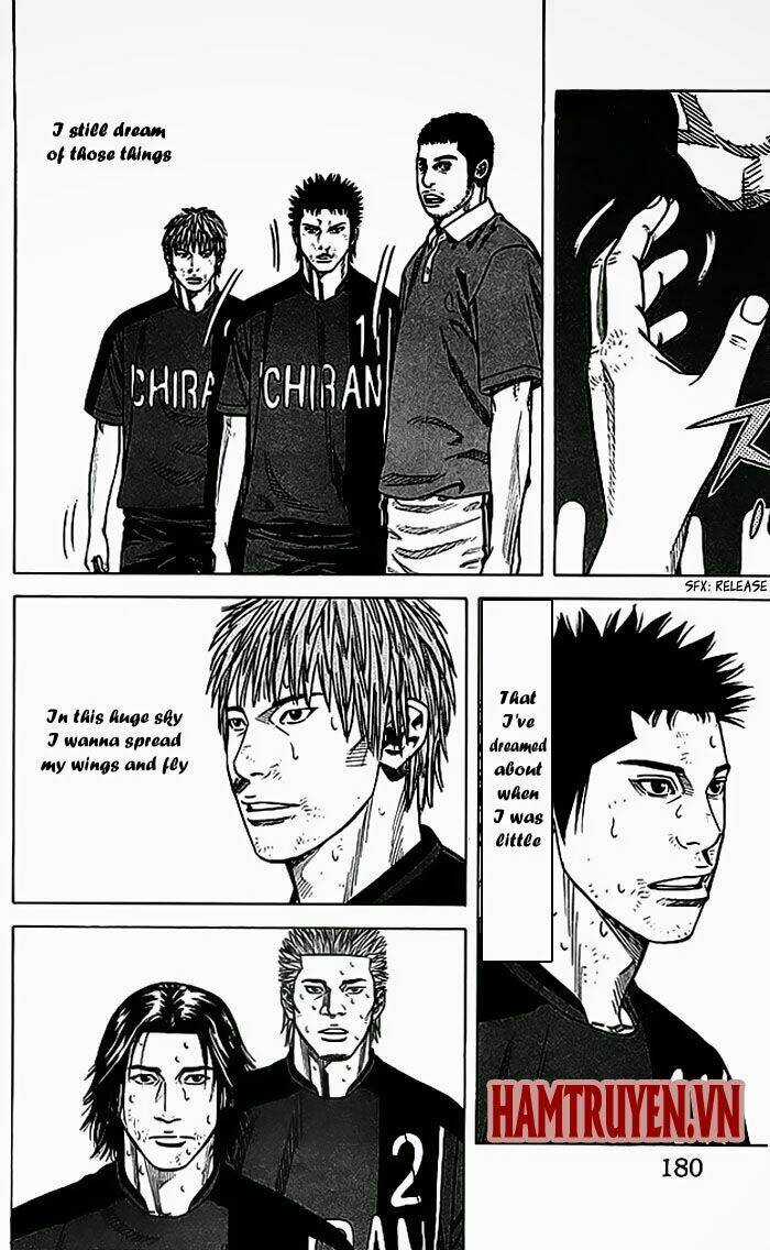 Angel Voice - Chapter 51 - Trang 17