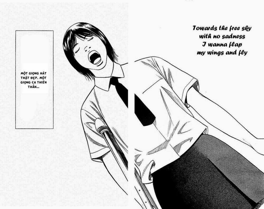 Angel Voice - Chapter 51 - Trang 19