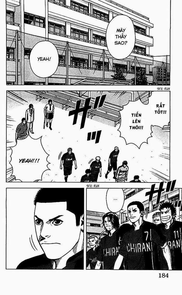 Angel Voice - Chapter 51 - Trang 20