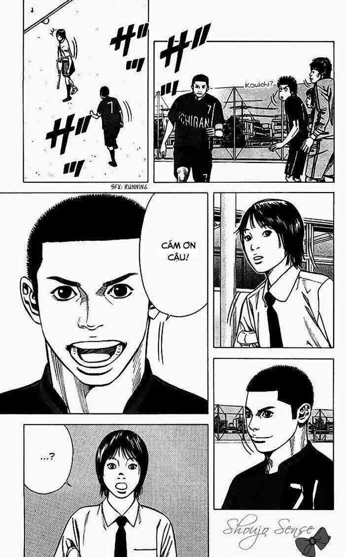 Angel Voice - Chapter 51 - Trang 21