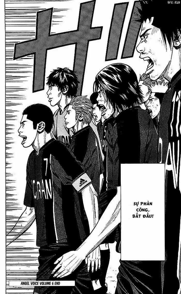 Angel Voice - Chapter 51 - Trang 22