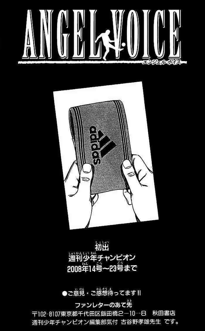 Angel Voice - Chapter 51 - Trang 23