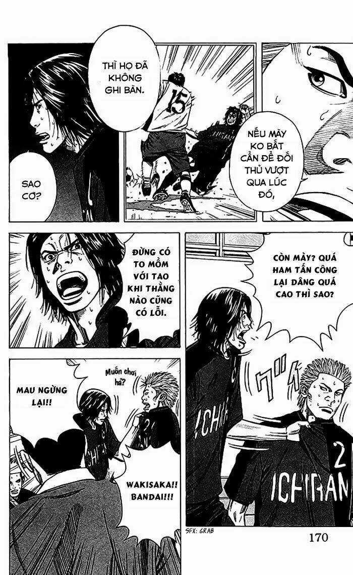 Angel Voice - Chapter 51 - Trang 7