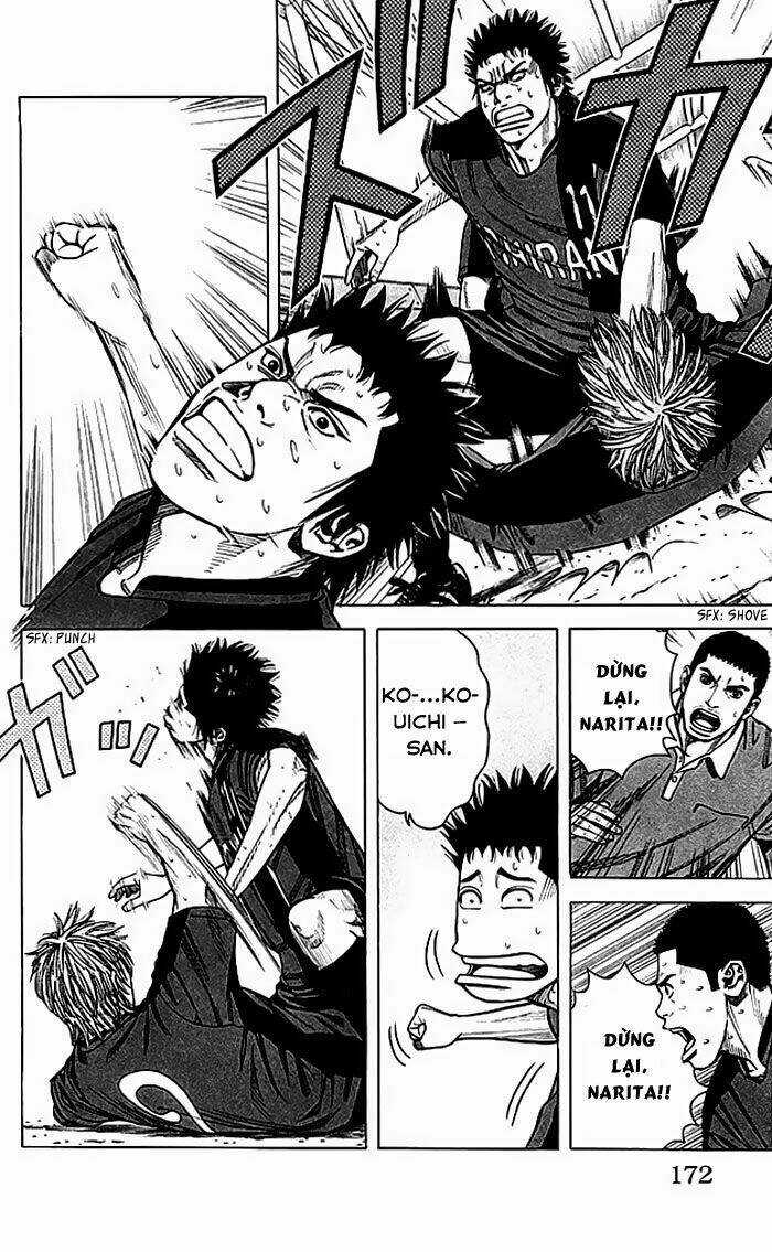 Angel Voice - Chapter 51 - Trang 9