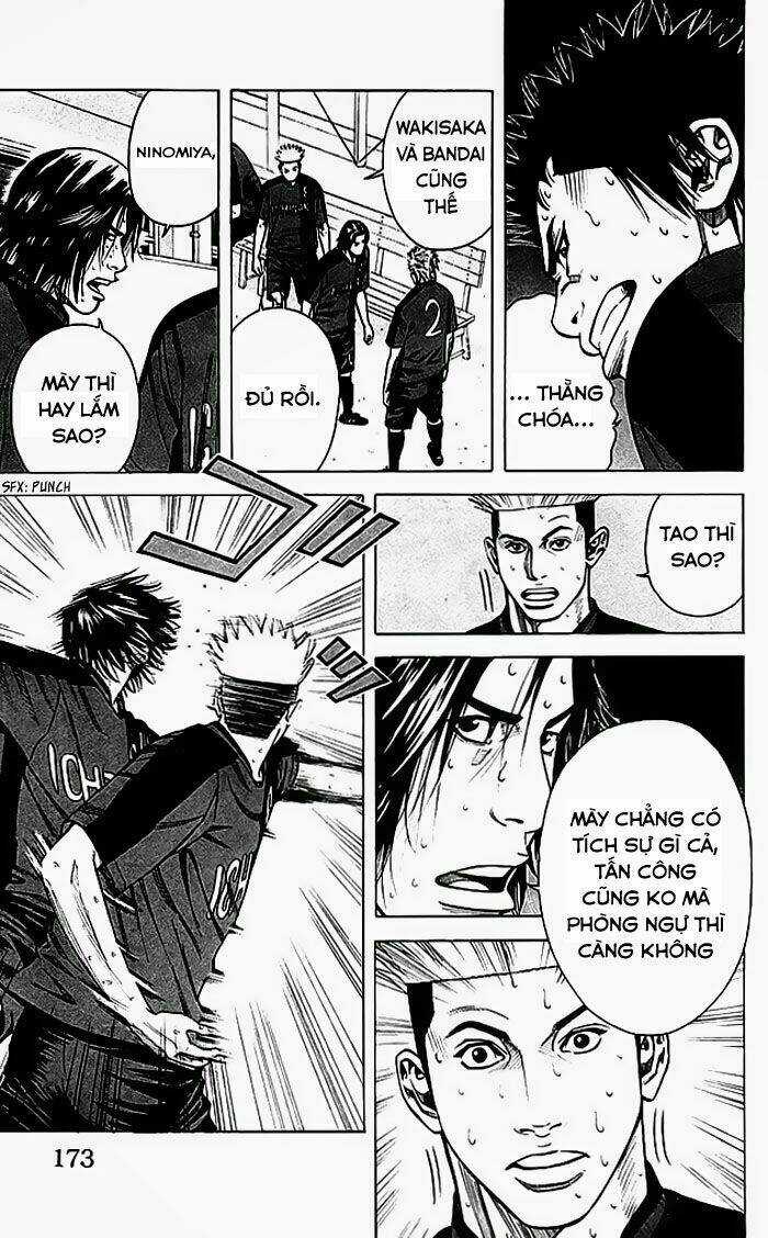 Angel Voice - Chapter 51 - Trang 10