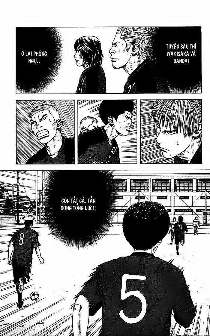 Angel Voice - Chapter 52 - Trang 11