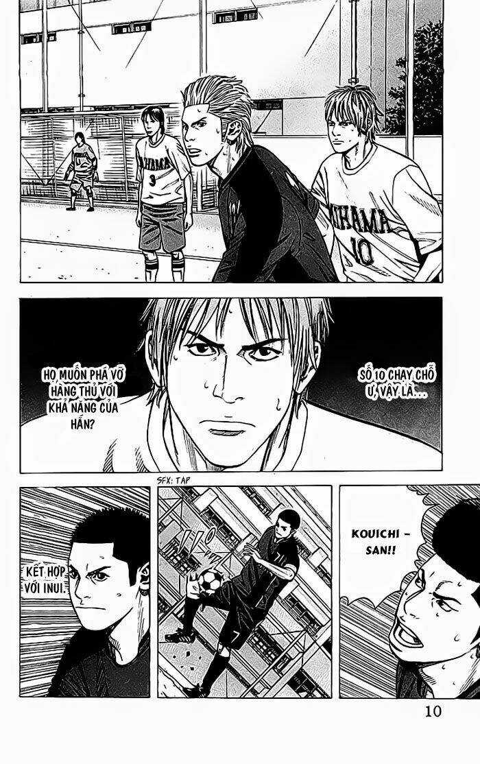 Angel Voice - Chapter 52 - Trang 12