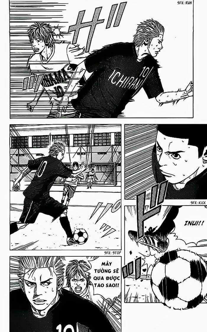 Angel Voice - Chapter 52 - Trang 14