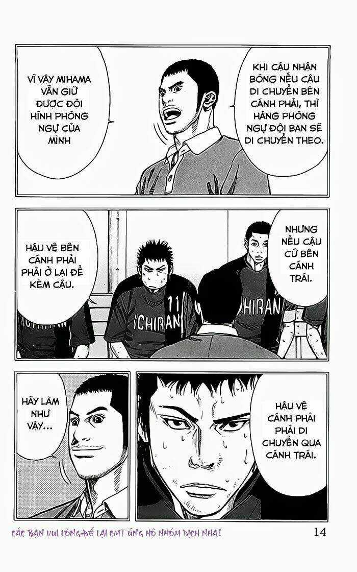 Angel Voice - Chapter 52 - Trang 16