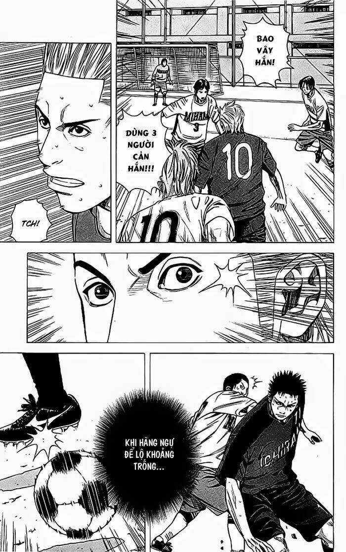 Angel Voice - Chapter 52 - Trang 17