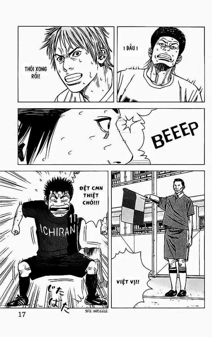 Angel Voice - Chapter 52 - Trang 19