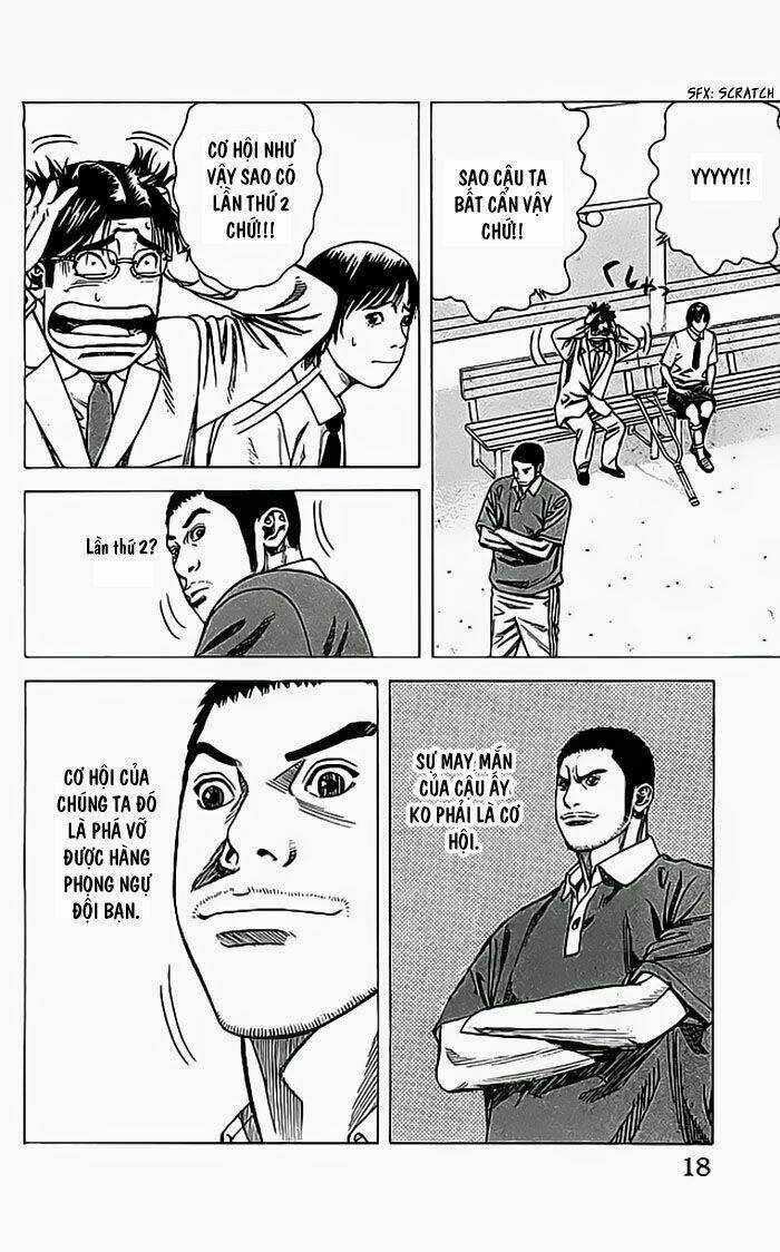 Angel Voice - Chapter 52 - Trang 20