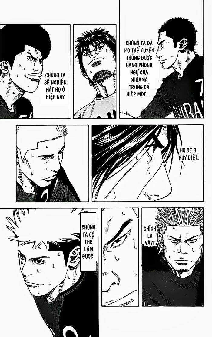 Angel Voice - Chapter 52 - Trang 21