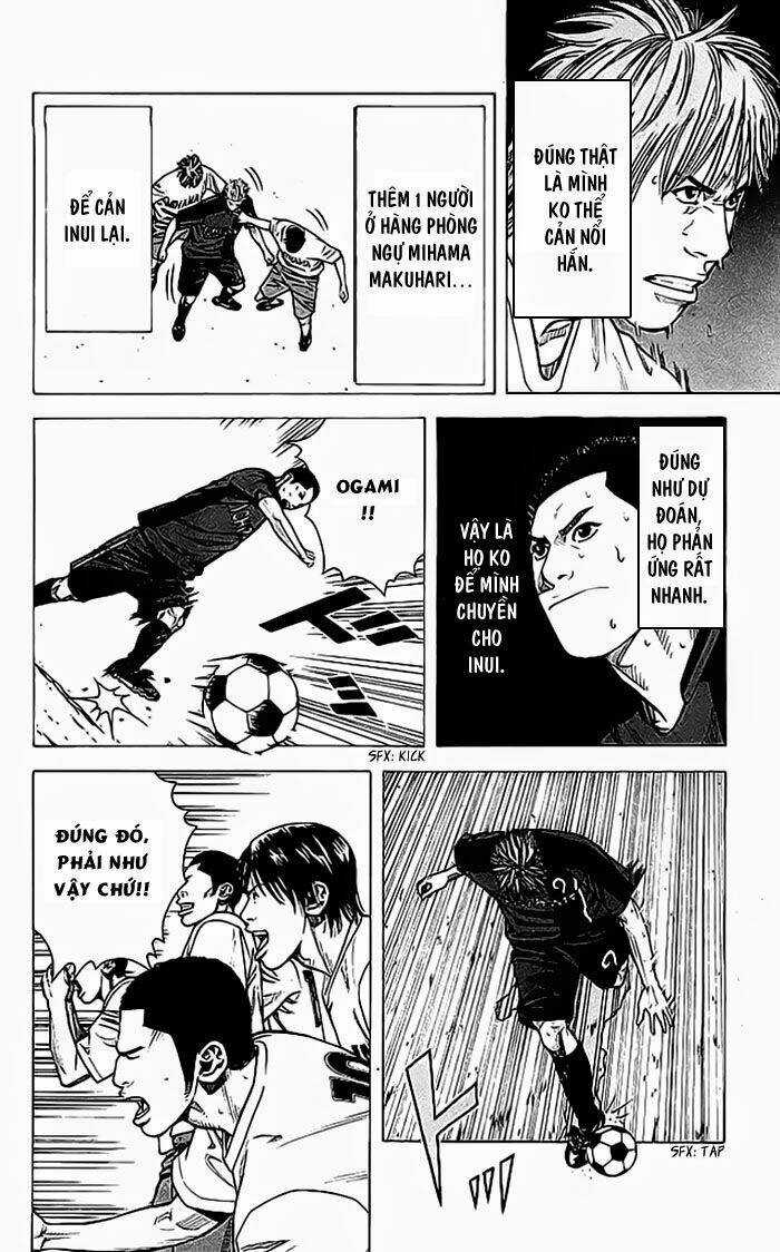 Angel Voice - Chapter 52 - Trang 24