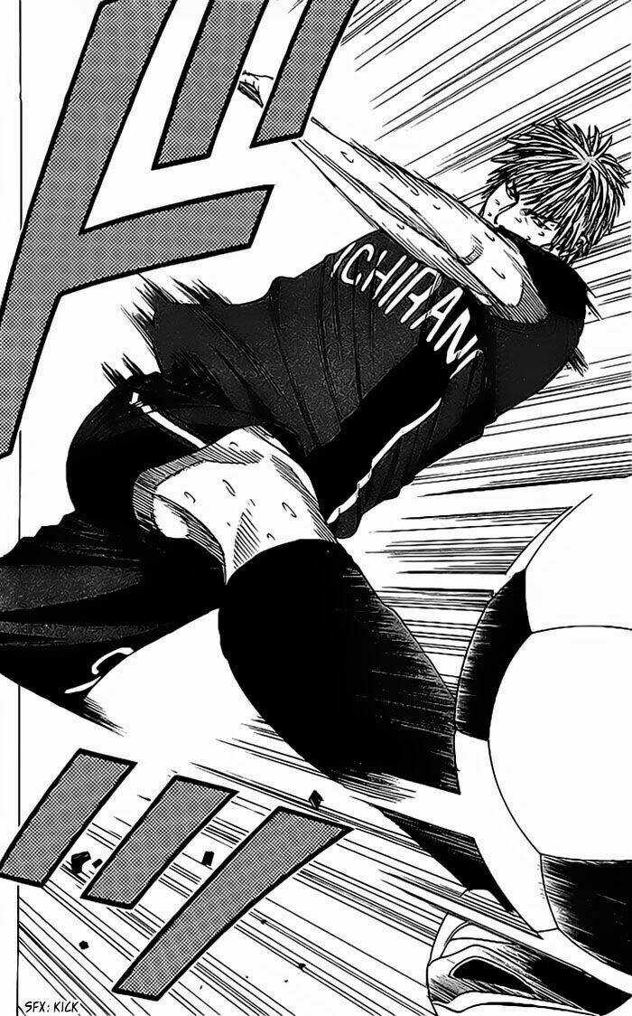 Angel Voice - Chapter 52 - Trang 26