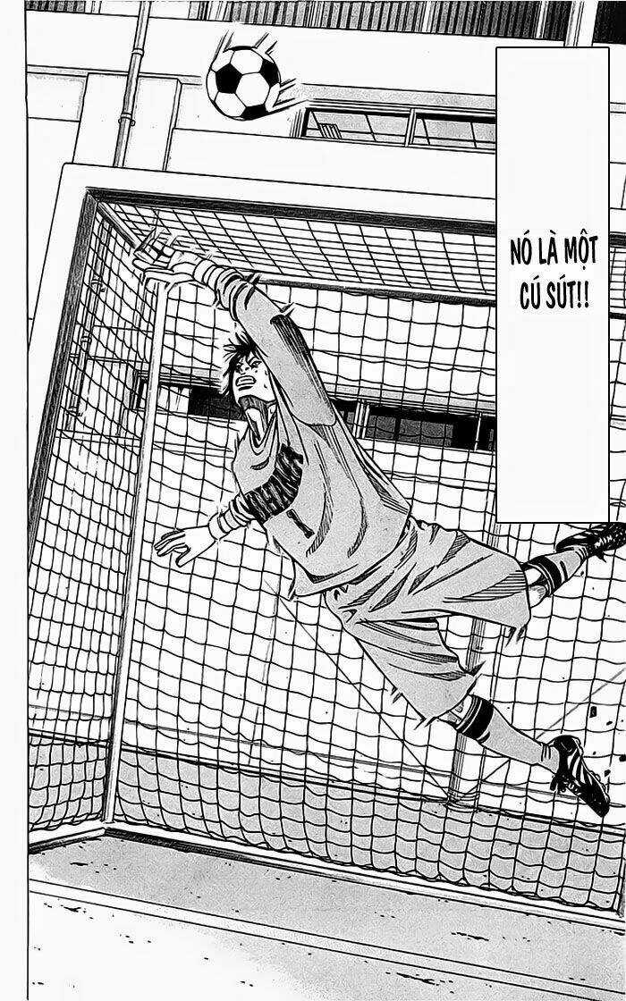 Angel Voice - Chapter 52 - Trang 28