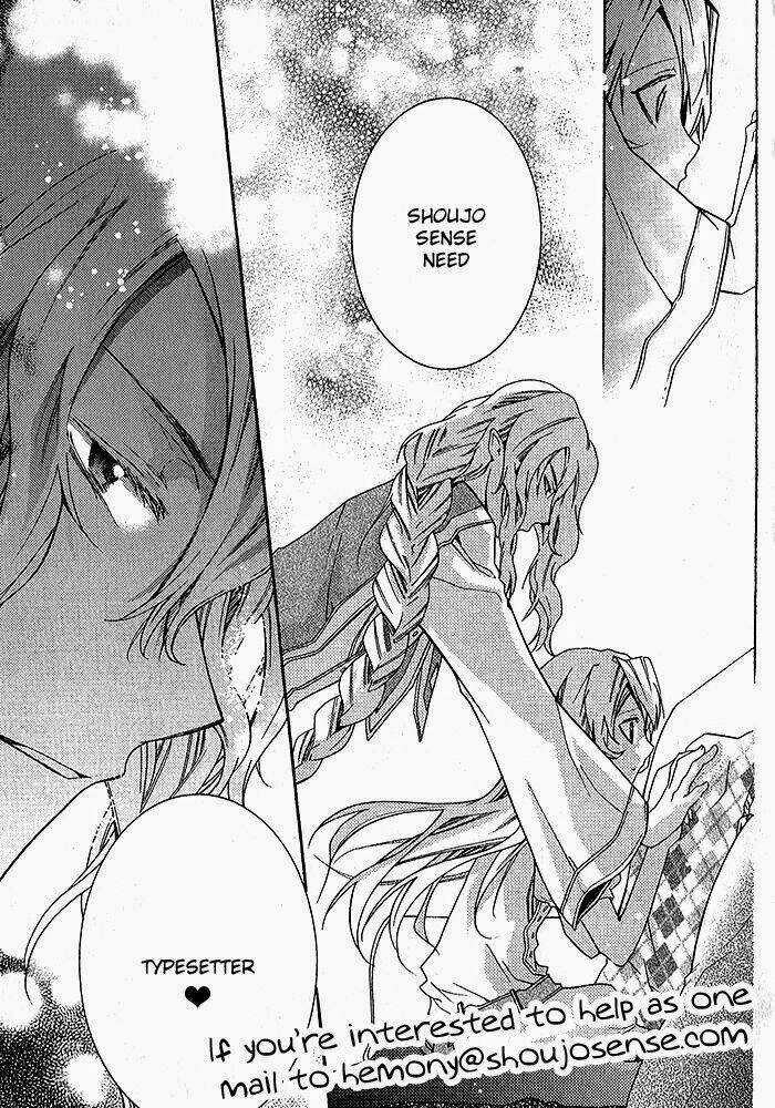 Angel Voice - Chapter 52 - Trang 29