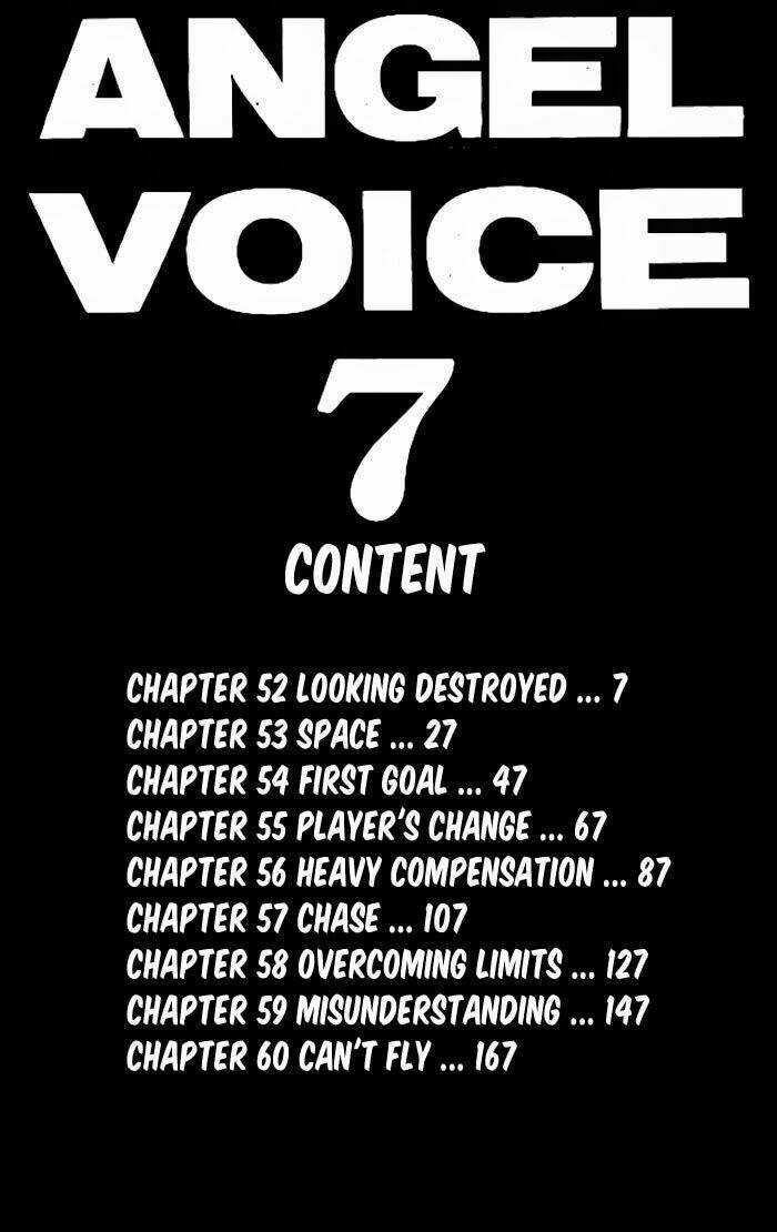 Angel Voice - Chapter 52 - Trang 8