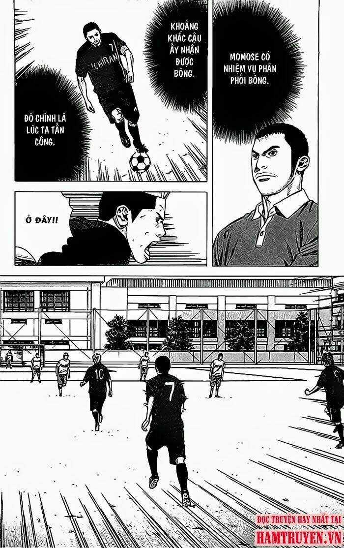 Angel Voice - Chapter 52 - Trang 10