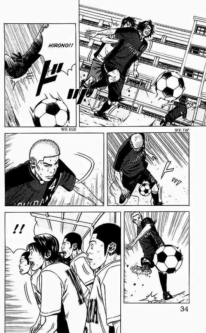 Angel Voice - Chapter 53 - Trang 11