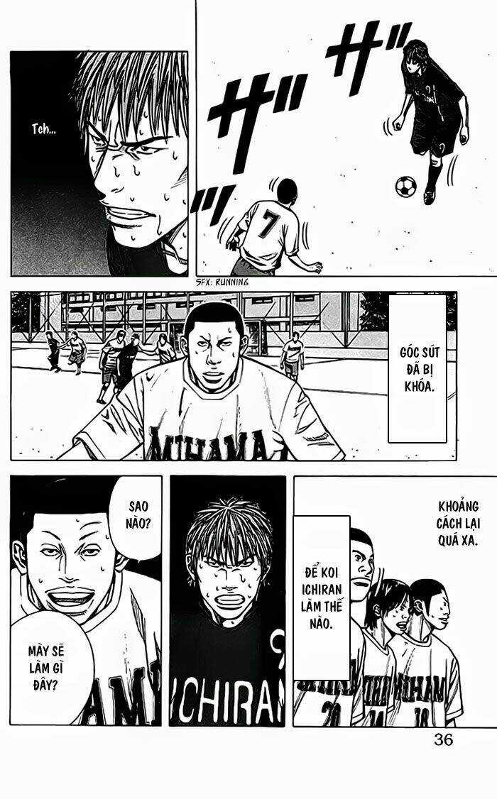 Angel Voice - Chapter 53 - Trang 13