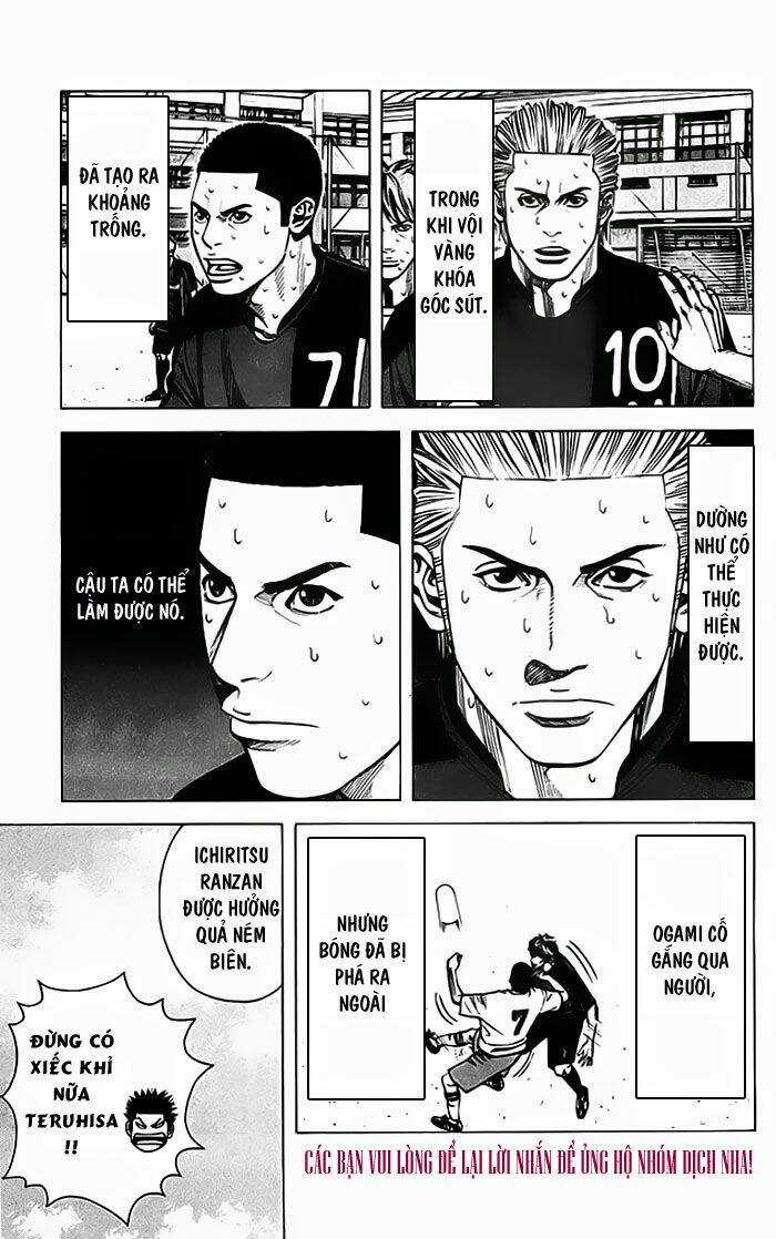 Angel Voice - Chapter 53 - Trang 14