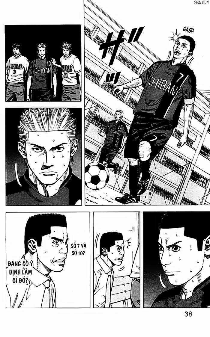 Angel Voice - Chapter 53 - Trang 15