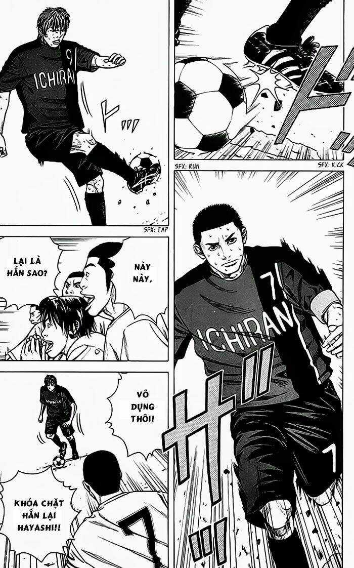 Angel Voice - Chapter 53 - Trang 16