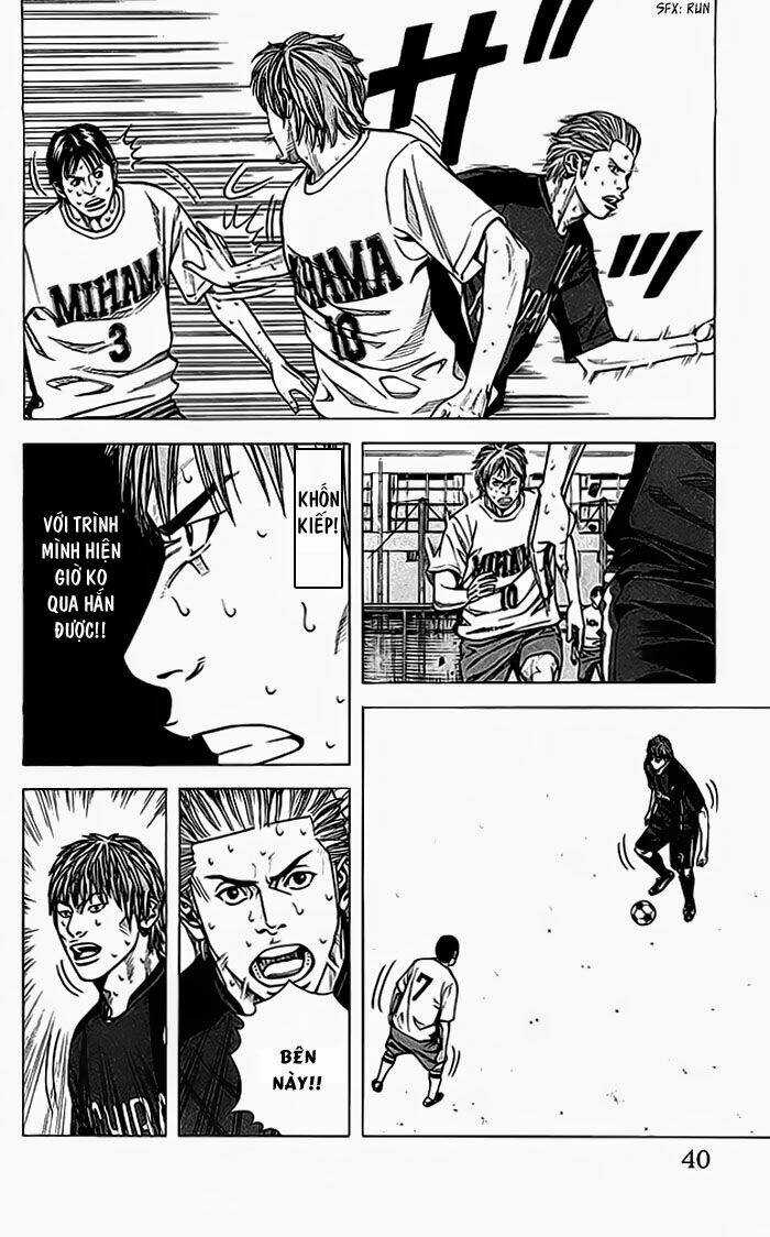 Angel Voice - Chapter 53 - Trang 17