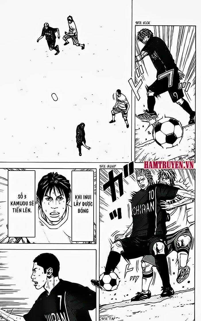 Angel Voice - Chapter 53 - Trang 18