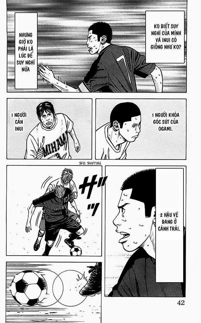 Angel Voice - Chapter 53 - Trang 19