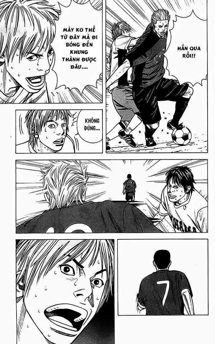 Angel Voice - Chapter 53 - Trang 20