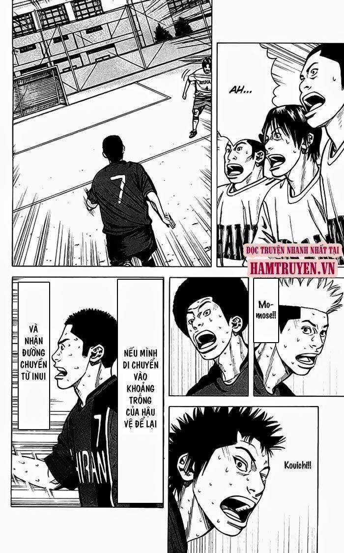 Angel Voice - Chapter 53 - Trang 21