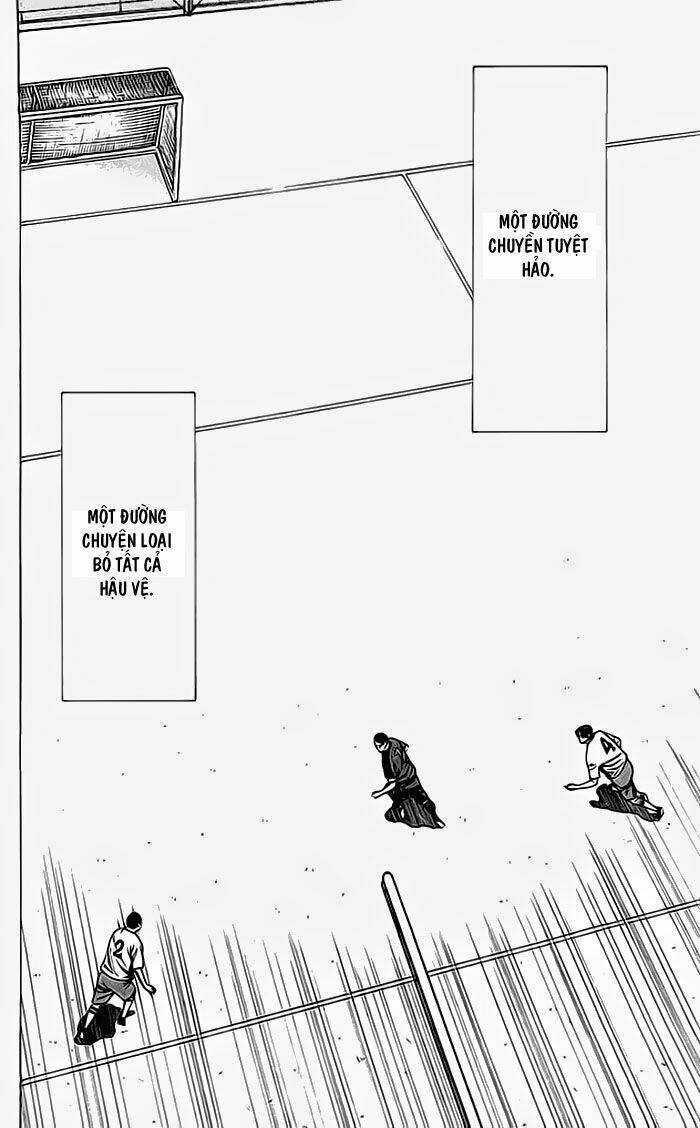 Angel Voice - Chapter 53 - Trang 23