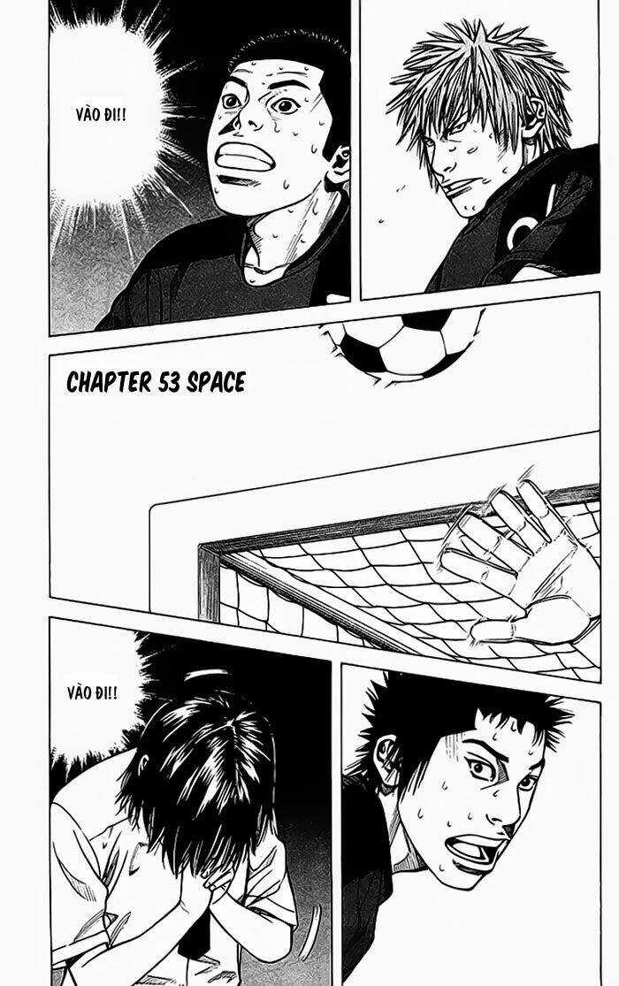 Angel Voice - Chapter 53 - Trang 4